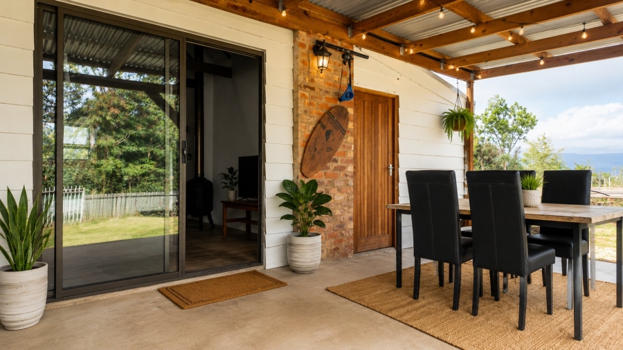 Commercial Property for Sale in Sedgefield Rural Western Cape